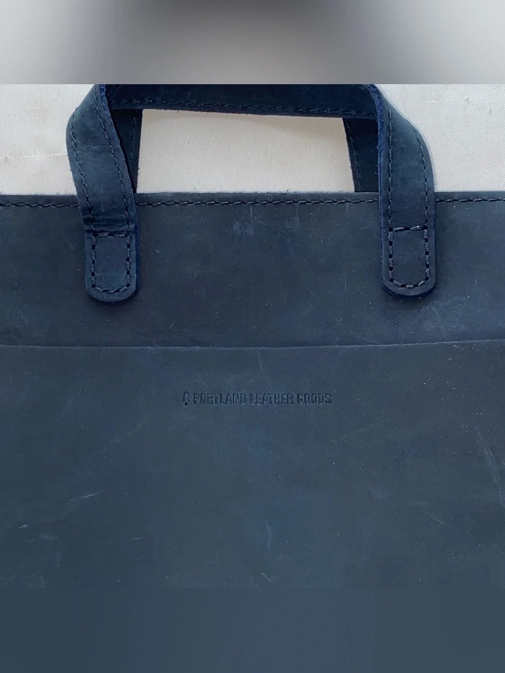 Portland Leather Goods Deep Water 